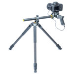 سه پایه ونگارد Vanguard Alta Pro 2+ Carbon Fiber Tripod with GH-300T Pistol Grip Ball Head - تصویر 2