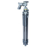 سه پایه ونگارد Vanguard Alta Pro 2+ Carbon Fiber Tripod with GH-300T Pistol Grip Ball Head - تصویر 3