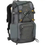 کوله پشنی ونگارد مدل Vanguard Alta Sky 42 Camera Backpack (Dark Gray, 16.6L)