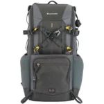 کوله پشنی ونگارد مدل Vanguard Alta Sky 42 Camera Backpack (Dark Gray, 16.6L) - تصویر 2