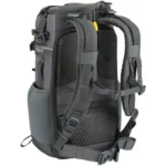 کوله پشنی ونگارد مدل Vanguard Alta Sky 42 Camera Backpack (Dark Gray, 16.6L) - تصویر 5