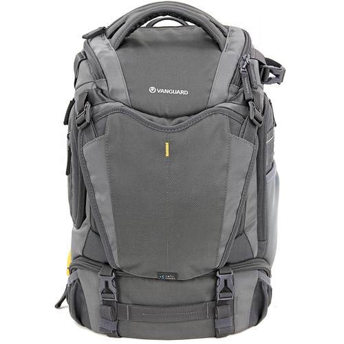 Vanguard-Alta-Sky-45D-Camera-Backpack-Dark-Gray-01 کوله پشتی ونگارد Vanguard Alta Sky 45D Camera Backpack (Dark Gray) - تصویر 1