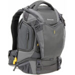 کوله پشتی ونگارد Vanguard Alta Sky 45D Camera Backpack (Dark Gray) - تصویر 2
