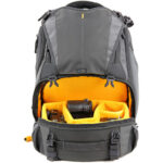 کوله پشتی ونگارد Vanguard Alta Sky 45D Camera Backpack (Dark Gray) - تصویر 4