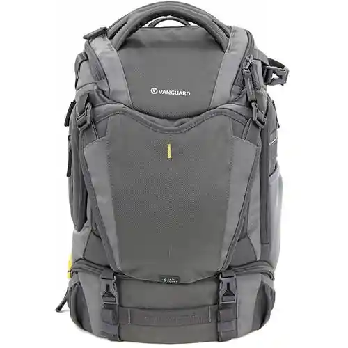 Vanguard-Alta-Sky-45D-Camera-Backpack-Dark-Gray-22L-1 کوله پشنی ونگارد مدل Vanguard Alta Sky 45D Camera Backpack (Dark Gray, 22L) - تصویر 1