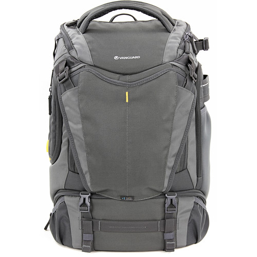 Vanguard-Alta-Sky-51D-Camera-Backpack-Dark-Gray-01 کوله پشتی ونگارد Vanguard Alta Sky 51D Camera Backpack (Dark Gray) - تصویر 1