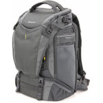 کوله پشتی ونگارد Vanguard Alta Sky 51D Camera Backpack (Dark Gray) - تصویر 2