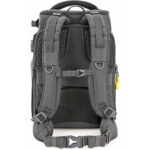 کوله پشتی ونگارد Vanguard Alta Sky 51D Camera Backpack (Dark Gray) - تصویر 3