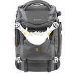کوله پشتی ونگارد Vanguard Alta Sky 51D Camera Backpack (Dark Gray) - تصویر 6