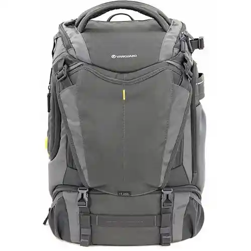 Vanguard-Alta-Sky-51D-Camera-Backpack-Dark-Gray-32L-1 کوله پشنی ونگارد مدل Vanguard Alta Sky 51D Camera Backpack (Dark Gray, 32L) - تصویر 1