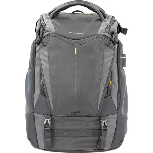 Vanguard-Alta-Sky-53-Camera-Backpack-Dark-Gray-01 کوله پشتی ونگارد Vanguard Alta Sky 53 Camera Backpack (Dark Gray) - تصویر 1