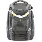 کوله پشتی ونگارد Vanguard Alta Sky 53 Camera Backpack (Dark Gray) - تصویر 5