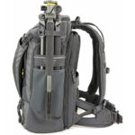 کوله پشتی ونگارد Vanguard Alta Sky 53 Camera Backpack (Dark Gray) - تصویر 6