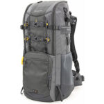 کوله پشتی ونگارد Vanguard Alta Sky 66 Camera Backpack (Dark Gray) - تصویر 2