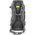 کوله پشتی ونگارد Vanguard Alta Sky 66 Camera Backpack (Dark Gray) - تصویر 4