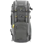 کوله پشنی ونگارد مدل Vanguard Alta Sky 66 Camera Backpack (Dark Gray, 30L)