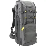 کوله پشنی ونگارد مدل Vanguard Alta Sky 66 Camera Backpack (Dark Gray, 30L) - تصویر 2