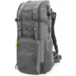 کوله پشنی ونگارد مدل Vanguard Alta Sky 66 Camera Backpack (Dark Gray, 30L) - تصویر 3