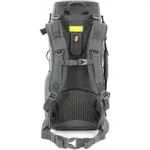 کوله پشنی ونگارد مدل Vanguard Alta Sky 66 Camera Backpack (Dark Gray, 30L) - تصویر 5
