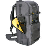 کوله پشتی ونگارد Vanguard Alta Sky 68 Camera Backpack (Dark Gray) - تصویر 4
