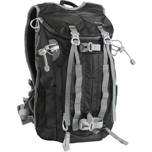 Vanguard-Sedona-41-DSLR-Backpack-Black-01 کوله پشتی ونگارد Vanguard Sedona 41 DSLR Backpack (Black) - تصویر 1