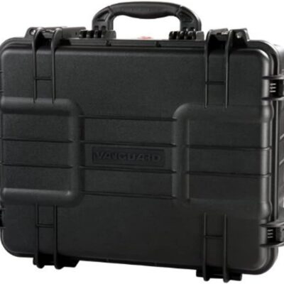 هارد کیس دوربین ونگارد مدل Vanguard Supreme 46F