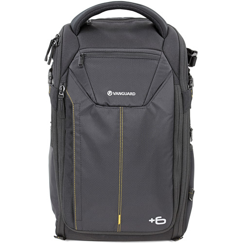 Vanguard-The-ALTA-RISE-45-Backpack-Black-01 کوله پشتی ونگارد Vanguard The ALTA RISE 45 Backpack (Black) - تصویر 1