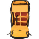 کوله پشتی ونگارد Vanguard The ALTA RISE 45 Backpack (Black) - تصویر 3