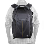 کوله پشتی ونگارد Vanguard The ALTA RISE 45 Backpack (Black) - تصویر 5