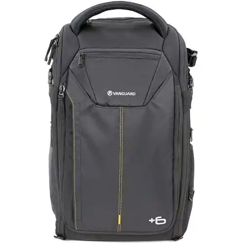 Vanguard-The-ALTA-RISE-45-Backpack-Black-1 کوله پشنی ونگارد مدل Vanguard The ALTA RISE 45 Backpack (Black) - تصویر 1
