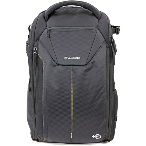 Vanguard-The-ALTA-RISE-48-Backpack-Black-01 کوله پشتی ونگارد Vanguard The ALTA RISE 48 Backpack (Black) - تصویر 1
