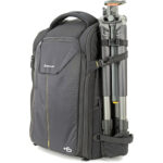 کوله پشتی ونگارد Vanguard The ALTA RISE 48 Backpack (Black) - تصویر 4