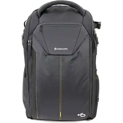 کوله پشنی ونگارد مدل Vanguard The ALTA RISE 48 Backpack (Black)