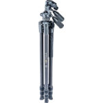 سه پایه ونگارد Vanguard VEO 2 Pro 203CPV Carbon Fiber Tripod with VEO 2 PH-36 3-Way Pan-and-Tilt Head - تصویر 2