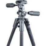 سه پایه ونگارد Vanguard VEO 2 Pro 203CPV Carbon Fiber Tripod with VEO 2 PH-36 3-Way Pan-and-Tilt Head - تصویر 3