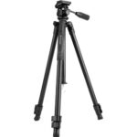 سه پایه ونگارد Vanguard VEO 2 Pro 263 Aluminum Tripod with PH-28 Pan Head (63", Black)
