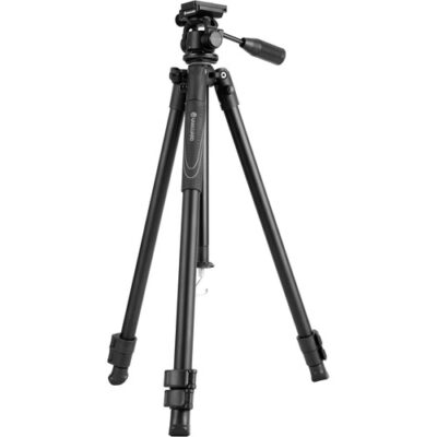 سه پایه ونگارد Vanguard VEO 2 Pro 263 Aluminum Tripod with PH-28 Pan Head (63", Black)