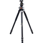 سه پایه ونگارد Vanguard VEO 3+ 263AB Aluminum Tripod with VEO BH-160 Ball Head