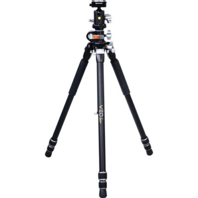 سه پایه ونگارد Vanguard VEO 3+ 263AB Aluminum Tripod with VEO BH-160 Ball Head