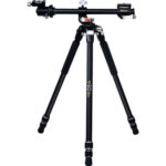 سه پایه ونگارد Vanguard VEO 3+ 263AB Aluminum Tripod with VEO BH-160 Ball Head - تصویر 4