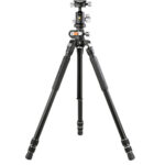 سه پایه ونگارد Vanguard VEO 3+ 263AB Aluminum Tripod with VEO BH-160S Ball Head