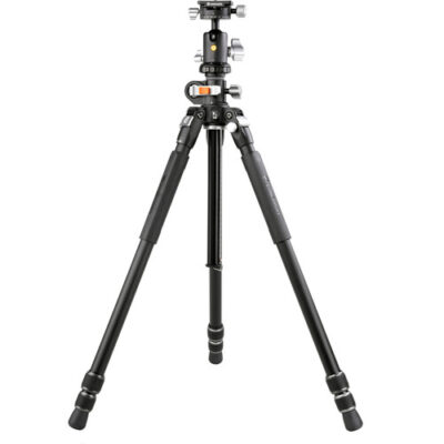 سه پایه ونگارد Vanguard VEO 3+ 263AB Aluminum Tripod with VEO BH-160S Ball Head