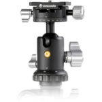 سه پایه ونگارد Vanguard VEO 3+ 263AB Aluminum Tripod with VEO BH-160S Ball Head - تصویر 2