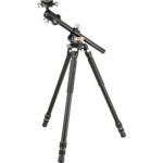 سه پایه ونگارد Vanguard VEO 3+ 263AB Aluminum Tripod with VEO BH-160S Ball Head - تصویر 3