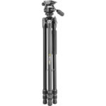 سه پایه ونگارد Vanguard VEO 3 263AO Aluminum Tripod with Arca-Type VEO PH-28 Pan Head - تصویر 3