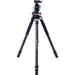 سه پایه ونگارد Vanguard VEO 3+ 263CB Carbon Fiber Tripod with VEO BH-160 Ball Head