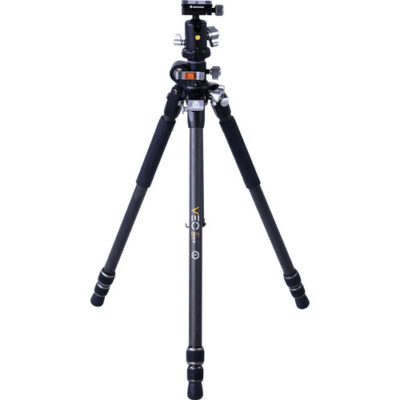 سه پایه ونگارد Vanguard VEO 3+ 263CB Carbon Fiber Tripod with VEO BH-160 Ball Head