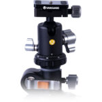 سه پایه ونگارد Vanguard VEO 3+ 263CB Carbon Fiber Tripod with VEO BH-160 Ball Head - تصویر 2