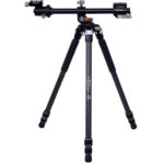سه پایه ونگارد Vanguard VEO 3+ 263CB Carbon Fiber Tripod with VEO BH-160 Ball Head - تصویر 3
