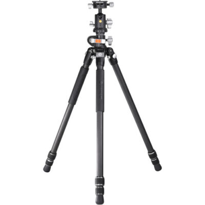 سه پایه ونگارد Vanguard VEO 3+ 263CB Carbon Fiber Tripod with VEO BH-160S Ball Head